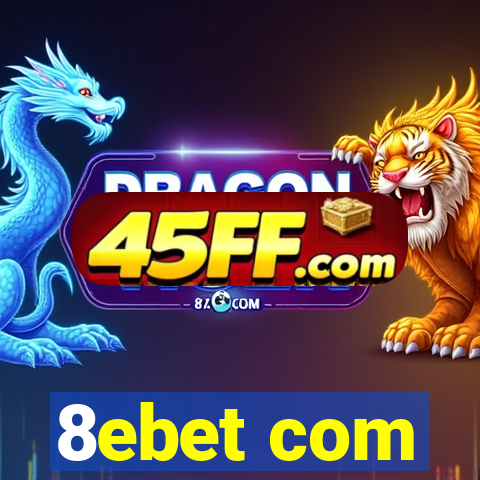 8ebet com